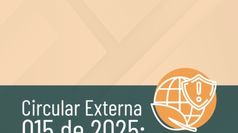 Circular Externa 015 de 2025: